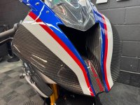 BMW HP4