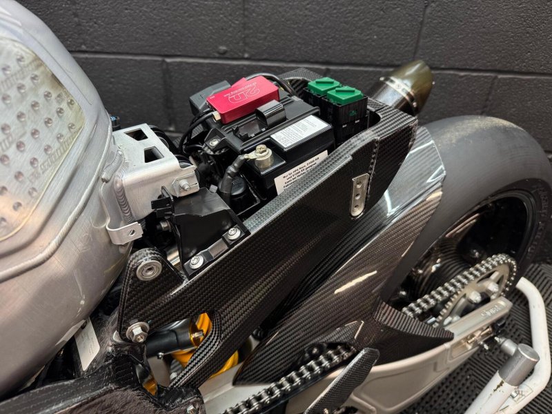 BMW HP4