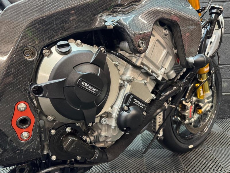 BMW HP4